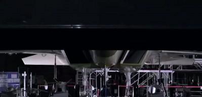 Milli gurur KAAN&rsquo;da s&uuml;rpriz gelişme: Teslimat beklenenden &ouml;nce