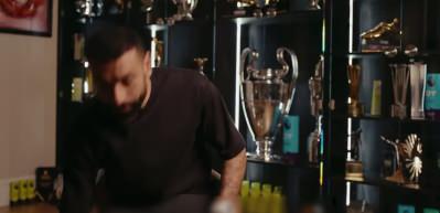 Mohamed Salah, Liverpool'dan ayrılıyor