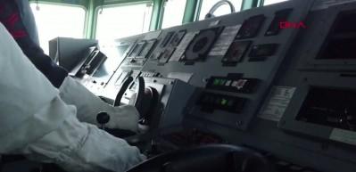 MSB: Karadeniz'de y&uuml;r&uuml;t&uuml;len harekat ve tedbirler kapsamında 275 ş&uuml;pheli cisim imha edildi