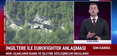 MSB'den son dakika a&ccedil;ıklaması: Irak'taki T&uuml;rk askeri tahliye edildi