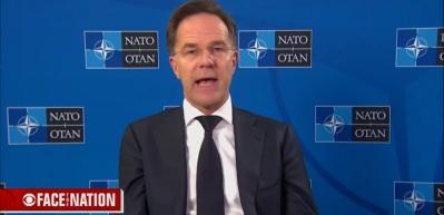 NATO genel sekreteri H&uuml;rm&uuml;z boğazı ile ilgili olarak Trump'tan ilgin&ccedil; bir talepte bulundu!