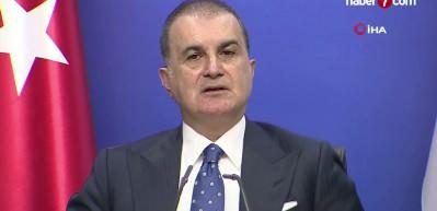 &Ouml;mer &Ccedil;elik: &Ouml;zg&uuml;r &Ouml;zel&rsquo;in s&ouml;ylediklerinin bir h&uuml;km&uuml; yoktur