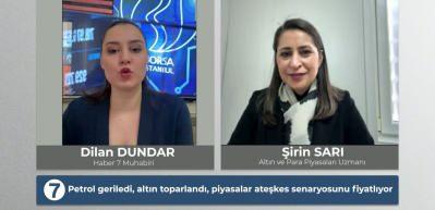 Petrol fiyatlarıyla enflasyon uyarısı! 