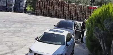 Pompalı t&uuml;fekle saldırıp 60 milyon lira hara&ccedil; isteyen su&ccedil; &ouml;rg&uuml;t&uuml;ne baskın!