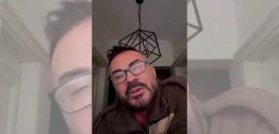 Rober Hatemo'dan Erol K&ouml;se itirafı