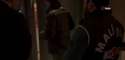 R&uuml;şvet soruşturmasında flaş gelişme: Yetki tartışmalarına resmi yanıt