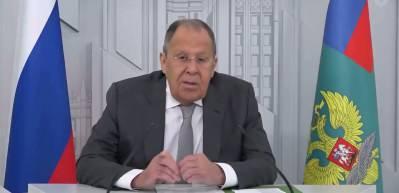 Rusya Dışişleri Bakanı Lavrov: Putin ve Trump birbirlerine saygı duyuyor