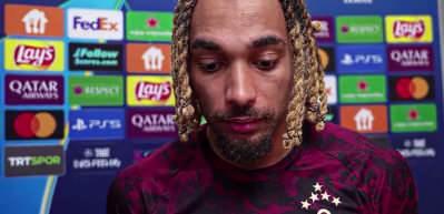 Sacha Boey i&ccedil;in Galatasaray&rsquo;da kritik karar