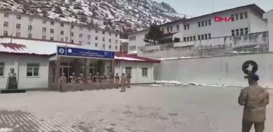 Samsunlu &ouml;ğrencilerin yazdığı duygu dolu mektuplar Mehmet&ccedil;iğe moral oldu