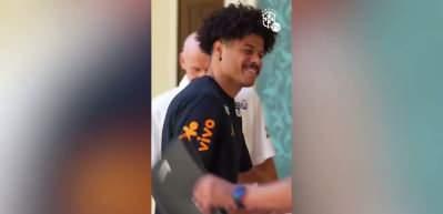 Sara: Beni Galatasaray'a Şampiyonlar Ligi getirtti