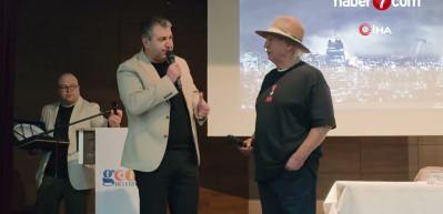 Şener &Uuml;ş&uuml;mezsoy 'Asıl risk burada' diyerek a&ccedil;ıkladı: 6.5 b&uuml;y&uuml;kl&uuml;ğ&uuml;nde deprem &uuml;retebilir!