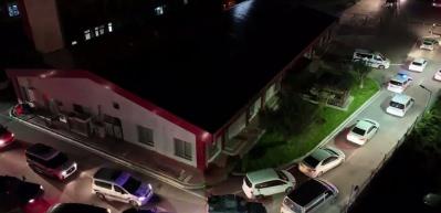 Sokak &ccedil;etelerine y&ouml;nelik operasyonlar hız kesmeden devam ediyor: Daltonlar &ccedil;etesine ağır darbe!