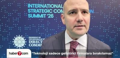 STRATCOM 2026: 'ABD ile İsrail arasında &ouml;ng&ouml;r&uuml;lemeyen bir gerilimin &ouml;n&uuml; a&ccedil;ıldı'