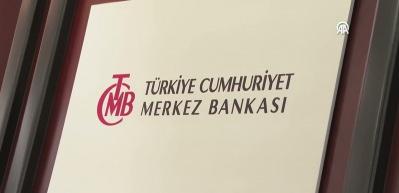 TCMB mart ayı "Hanehalkı Beklenti Anketi"ni yayımladı