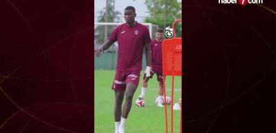 Trabzonspor&rsquo;dan Onuachu kararı: Avrupa ve Suudi ilgisine kapılar kapandı