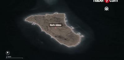 Trump, Hark Adası'na g&ouml;z&uuml;n&uuml; dikti! Binlerce askerle &ccedil;ıkarma yapacaklar