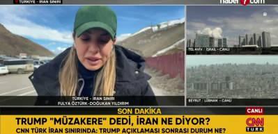 Trump&rsquo;tan İran&rsquo;daki elektrik santralleri ve enerji altyapısına y&ouml;nelik t&uuml;m saldırıları 5 g&uuml;n erteleme talimatı