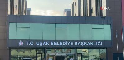 Uşak Belediyesindeki yolsuzluk ağında şof&ouml;r Cihan Aras'ın '&uuml;zerindeki' servet deşifre oldu