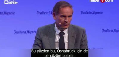 Volkswagen'den İsrail i&ccedil;in f&uuml;ze &uuml;retme kararı! Kesinleşti