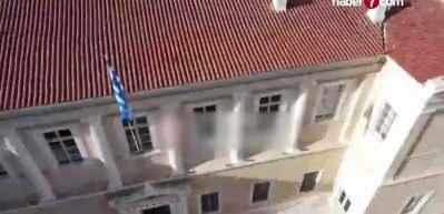 Yunan mahkemesinden skandal karar! 