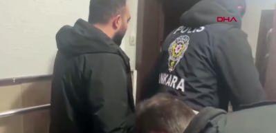 17 ilde 'dolandırıcılık' operasyonu: 180 g&ouml;zaltı