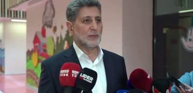 2 Nisan D&uuml;nya Otizm farkındalık g&uuml;n&uuml; etkinlikleri yeni m&uuml;jdelere sahne oldu