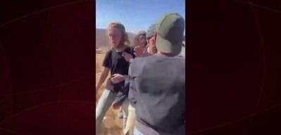 İsrail'de Filistin karşıtı ter&ouml;rist eylemlere ilham veren Siyonist grup JDL