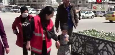 4 yaşındaki Asiye Ateş&rsquo;e pitbull saldırısı davasında karar