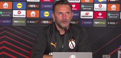 Okan Buruk&rsquo;a Premier Lig&rsquo;den s&uuml;rpriz teklif!