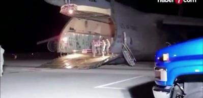 Pentagon, İran savaşında kayıplarını a&ccedil;ıkladı: 13 &ouml;l&uuml;, 365 yaralı