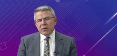 AK Parti Aydın K&ouml;şk Belediye Başkanı Nuri G&uuml;ler'e ihra&ccedil; talebi