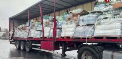 Anadolu Otoyolu'nda zincirleme kaza nedeniyle İstanbul istikameti ulaşıma kapandı