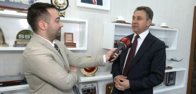 T&uuml;rk savunma sanayisinin kalbi: ASFAT