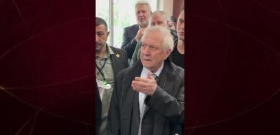 Aziz yıldırım başkanlık kararını a&ccedil;ıkladı