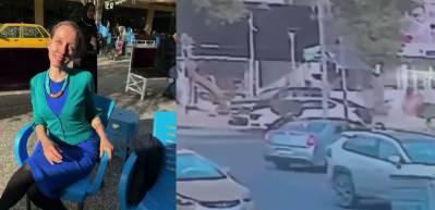 Irak'ta ka&ccedil;ırılan ABD'li gazeteci ajan &ccedil;ıktı