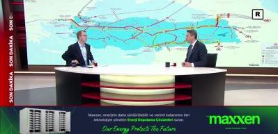 Bakan Bayraktar'dan muhalefete g&ouml;nderme: LNG'yi niye ABD'den alıyoruz diyenler oldu!