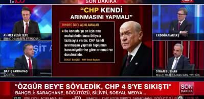 Barış Yarkadaş: &Ouml;zkan Yalım'la otelde basılan o 21 yaşındaki kız Uşak Belediyesi&rsquo;nde &ccedil;alışıyor