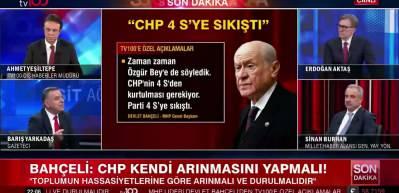 Barış Yarkadaş: &Ouml;zkan Yalım 150 bi̇n dolarlık saatler hedi̇ye ederek 1. sıradan mi̇lletveki̇li̇ oldu