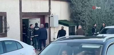 Belediye Başkanı Mustafa Bozbey hakkında tutuklama talebi