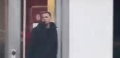 Beşiktaş'ta bankada hareketli dakikalar! Soygun zannedildi ger&ccedil;ek başka &ccedil;ıktı