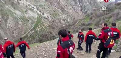 Bitlis'te kaybolan 5 yaşındaki &ccedil;ocuk bulundu