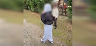 Bolu'da liseli kızların akran zorbalığı pes dedirtti