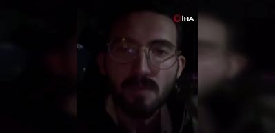 Boz&uuml;y&uuml;k Belediyesi'ne ait barınakta a&ccedil; bırakılan k&ouml;pekler birbirini yedi