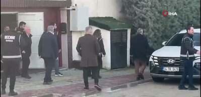 Bursa B&uuml;y&uuml;kşehir Belediyesi'ndeki 15,9 milyarlık su&ccedil; geliri ortaya &ccedil;ıktı