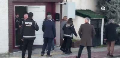 Bursa'da kentsel d&ouml;n&uuml;ş&uuml;m usuls&uuml;zl&uuml;ğ&uuml;ne ilişkin operasyon derinleşiyor