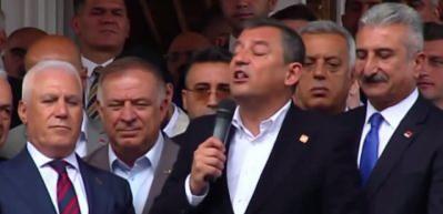 Bursa'da 'yolsuzluk ağı' kurmuşlar: L&uuml;ks daire, ara&ccedil; filosu..