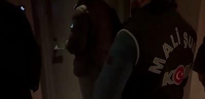 CHP&rsquo;de yasak ilişki ağları partiyi sardı!