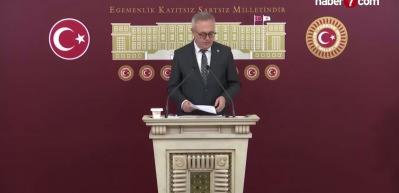 CHP&rsquo;li Karaoba&rsquo;dan Yalım &ccedil;ıkışı: &ldquo;Adaylığına baştan karşıydım, ihra&ccedil; edilmeliydi&rdquo;