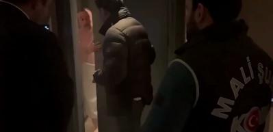 CHP'li &Ouml;zkan Yalım'ın l&uuml;ks ara&ccedil; masrafları verginin iki katı olduğu ortaya &ccedil;ıktı