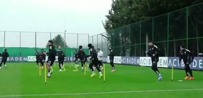 Derbi &ouml;ncesi flaş gelişme: Sergen Yal&ccedil;ın, El Bilal Toure i&ccedil;in kararını verdi